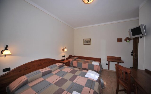 Locanda Podere Il Riposo