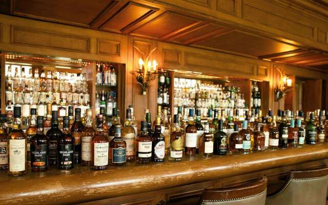 Old Course Hotel