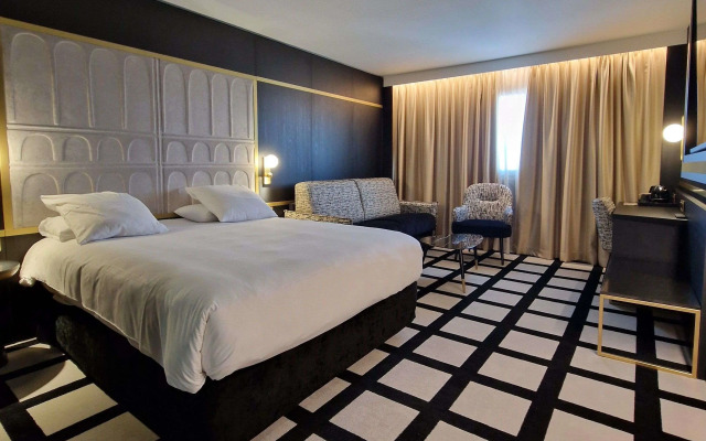 Mercure Orléans Centre