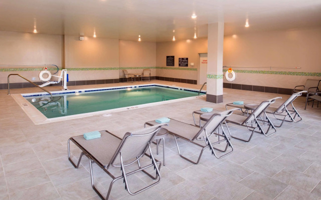 Hilton Garden Inn Bristol