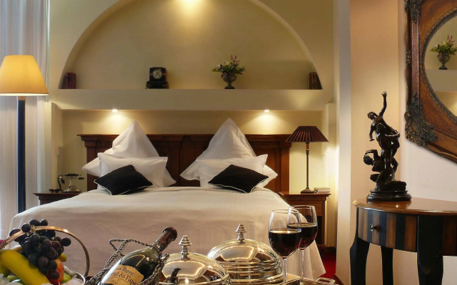 Domenii Plaza by Residence Hotels