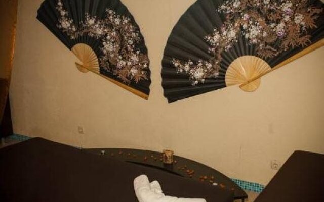 Spa Club Diodon