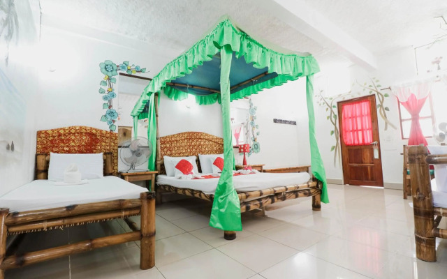 KokosNuss Garden Resort