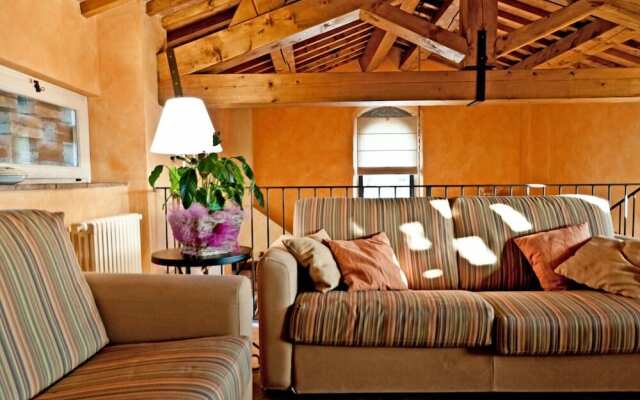 Verdidea - SOTTO COLLE