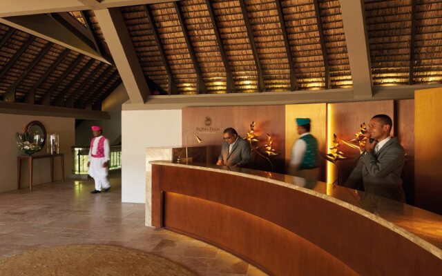 Royal Palm Beachcomber Luxury