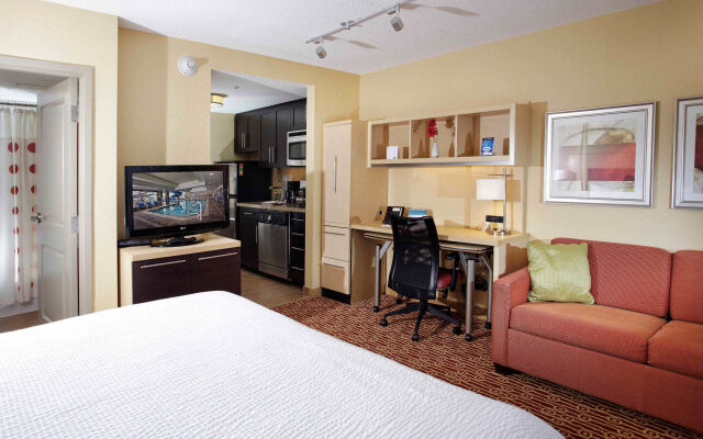 TownePlace Suites by Marriott Sudbury