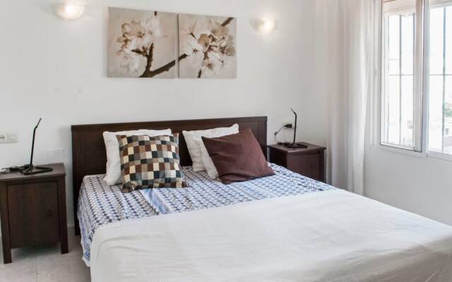 107324 Apartment In Fuengirola