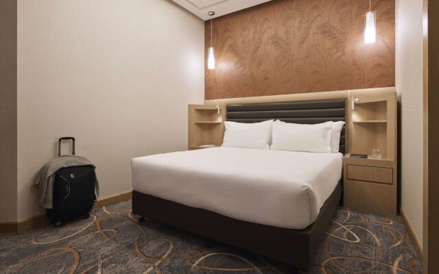 Отель Rydges Australia Square
