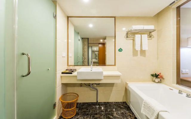 Urba Hotel Thousand Islet Lake Hangzhou