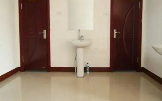 Kongjia Hostel