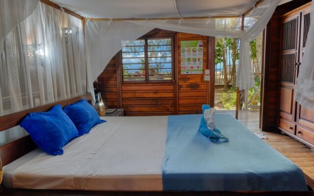 Le Moya Beach