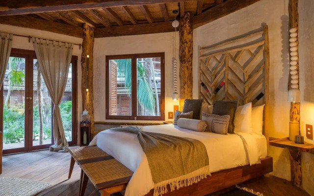 Delek Tulum