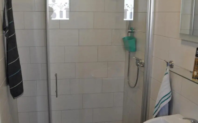Ferienwohnungen Haus Sauer