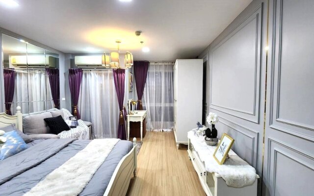 Casa Ratchada Ratchaphruek