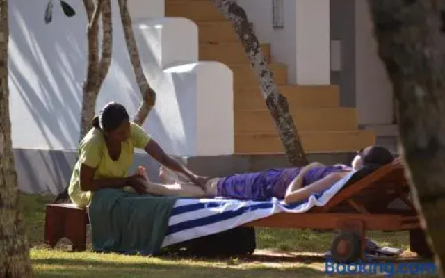 The Privilege - Ayurveda Beach Resort