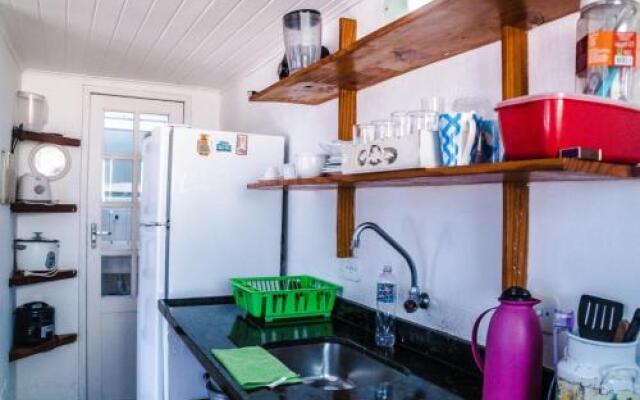 Apto 2 Andar No Centro