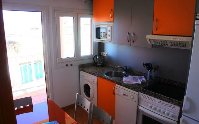 Oliastur Holiday Apartments