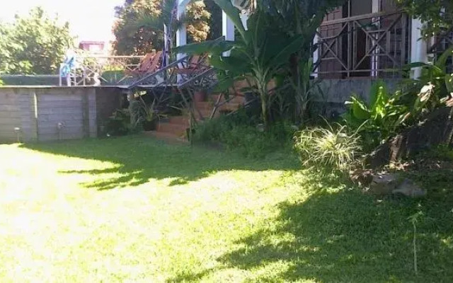 Aux deux Orangers