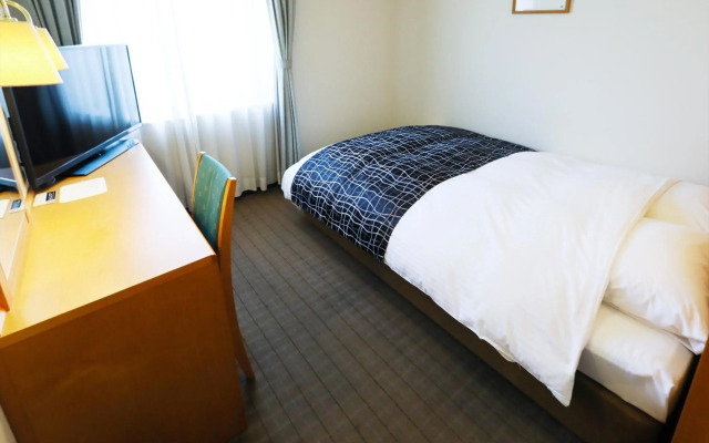 APA Hotel Obihiro Ekimae
