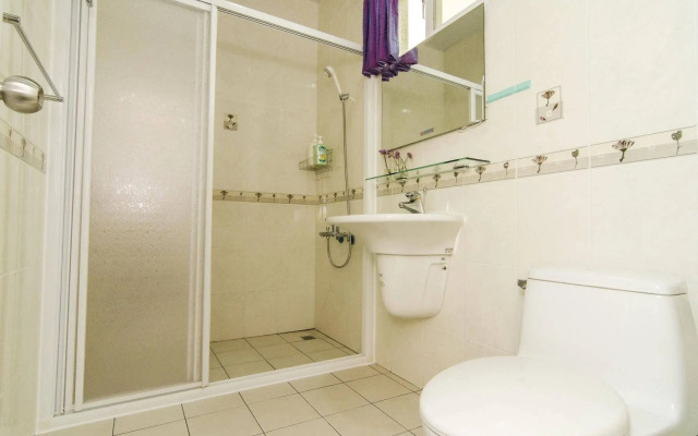 Phoenix Walkway Homestay
