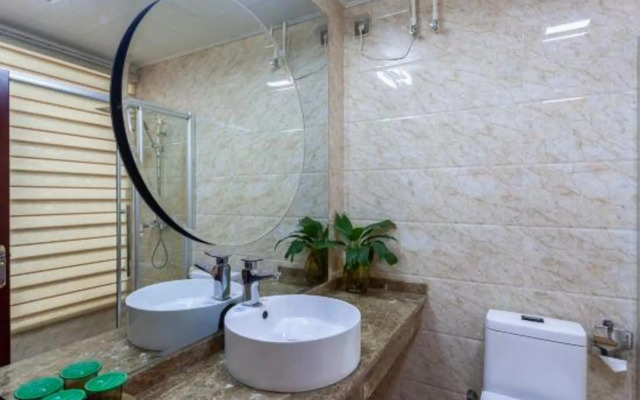 Xiangying International Hotel