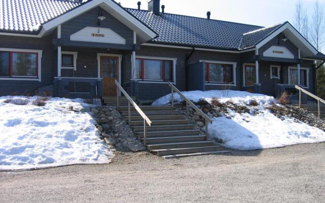 Lomakulkuri Apartments