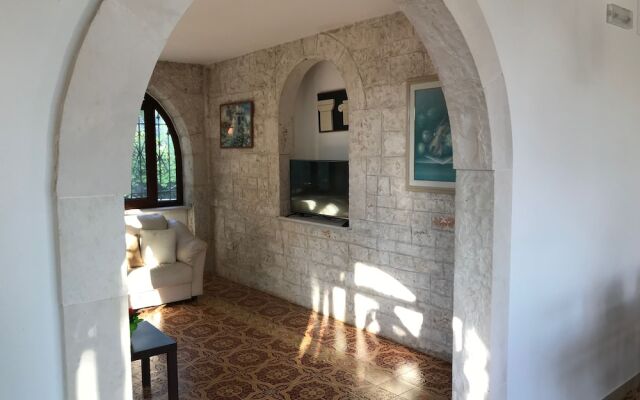 B&B Chiave d'Arco