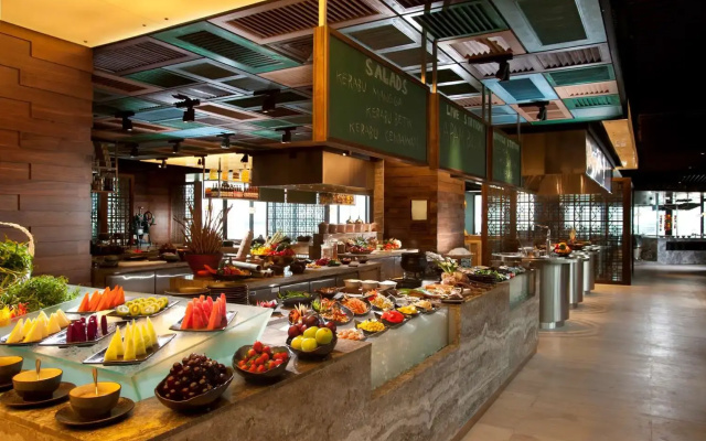 DoubleTree by Hilton  Kuala Lumpur
