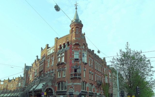 Nadia Hotel Amsterdam