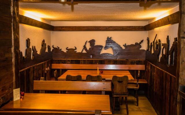 Hotel de Moiry Supérieur