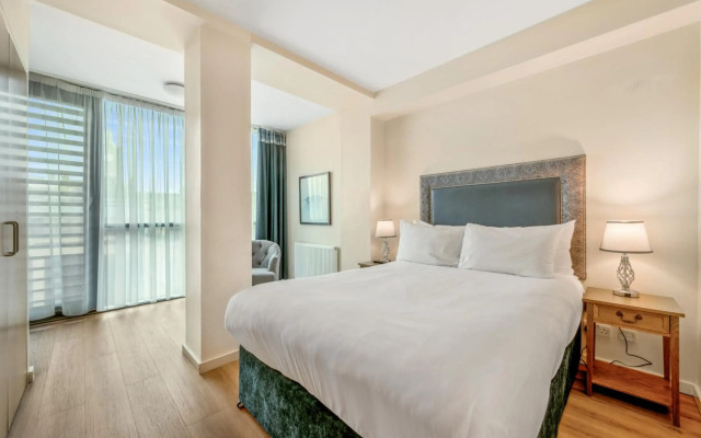 Princes Street Suites