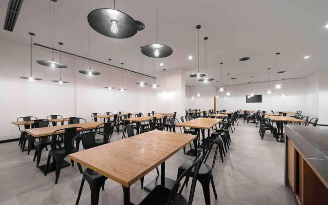 Park Inn by Radisson Makkah Thakher Algharbi