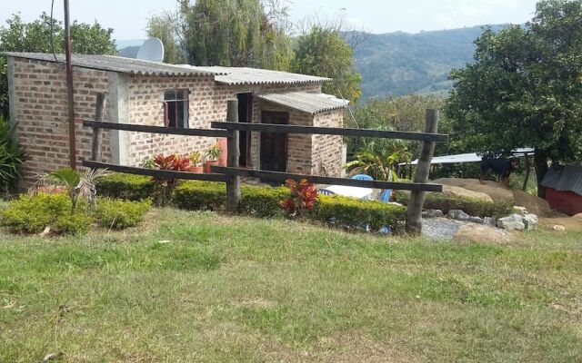 La Bonanza Hotel Pesebreras