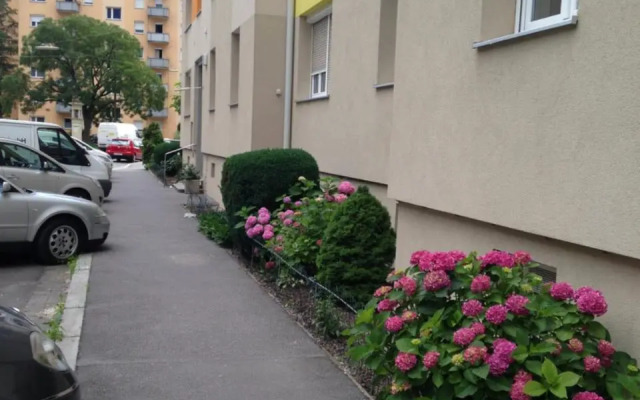 Apartment Graz Murpromenade