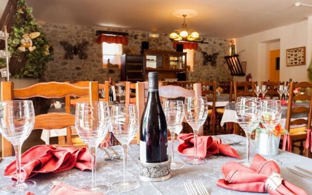 Le Mas De La Prairie