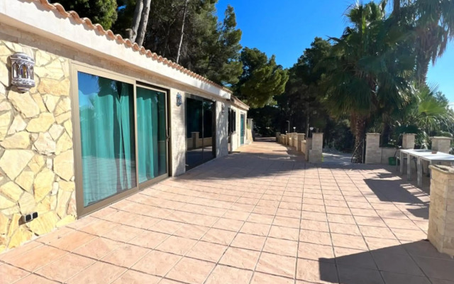 Olta 5 Sea View RESORT