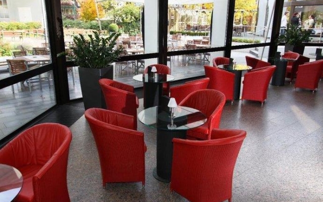 EKKOs Kultur- und Tagungshotel