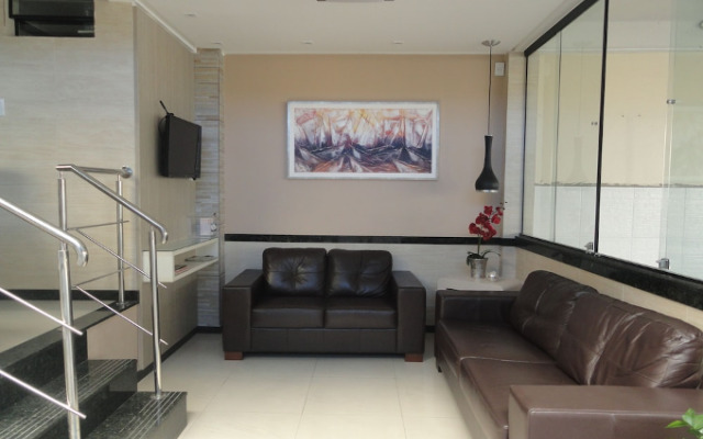 Pousada Aracaju