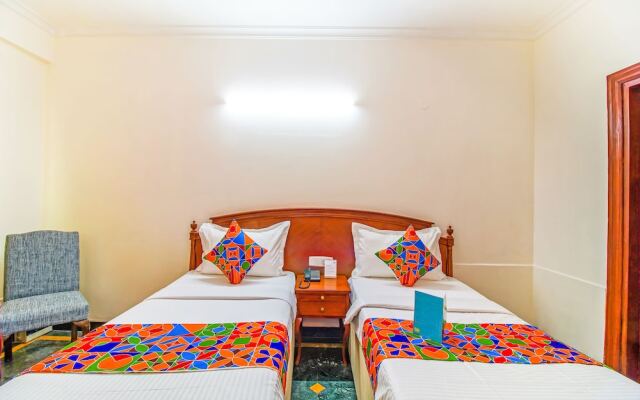 FabHotel Bax