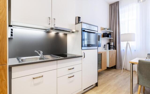 Ferienapartments am Krusespeicher Ferienapartments am Krusespeicher 3-28