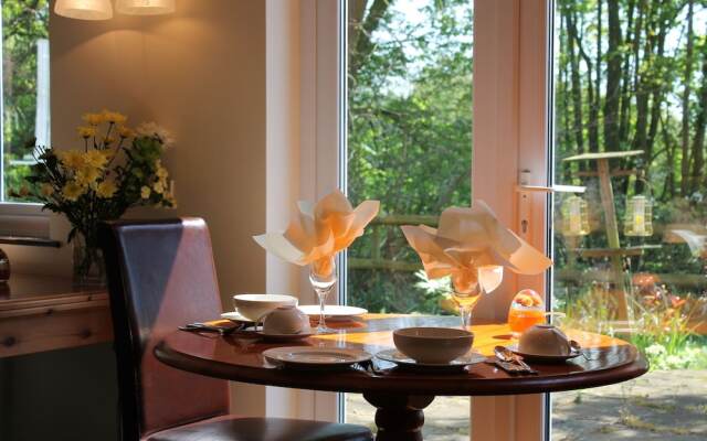Colston Hall Farmhouse B&B