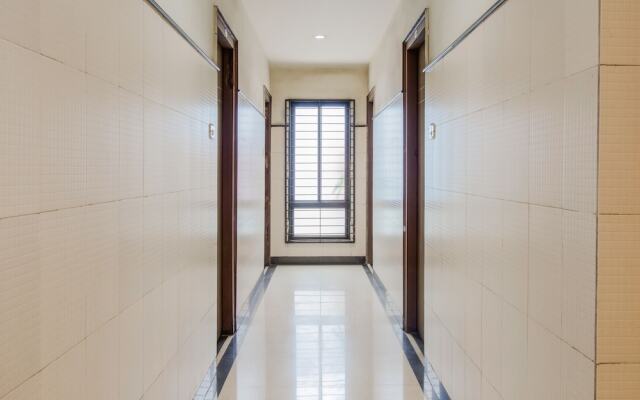 OYO VSK145 Ssg Residency