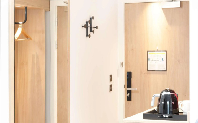 Hampton By Hilton Rochdale