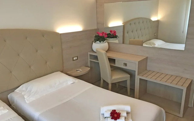 Hotel Castello