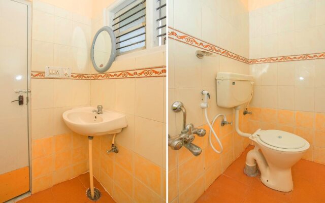 Seven Hills Guestline By OYO Rooms