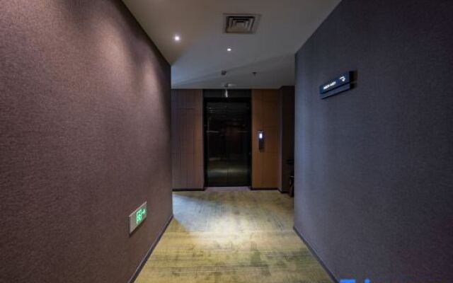 TRUE GO Hotel (Beijing Capital Airport Nanfaxin Subway Station)