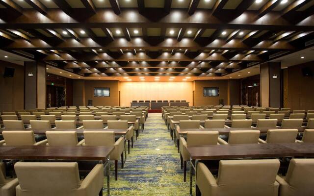 Huangshan Joymoon Hotel