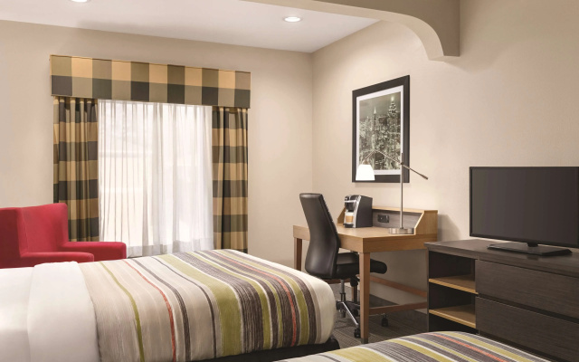 Country Inn & Suites by Radisson, Griffin, GA