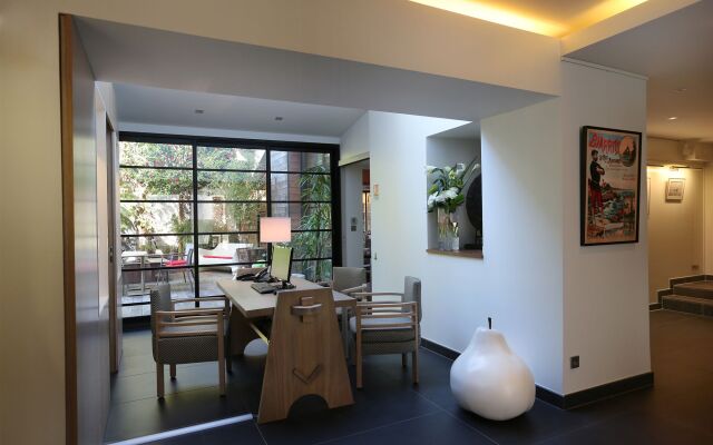 Hôtel Villa Koegui Biarritz