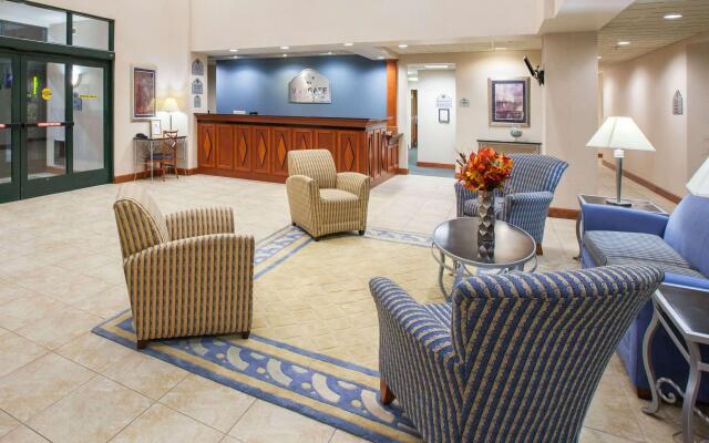 Fairfield Inn & Suites by Marriott Rome